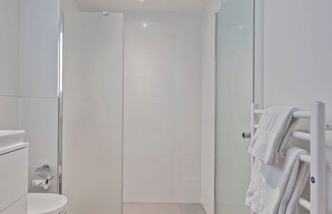 MOOI Apartments St.Gallen - Foto 21