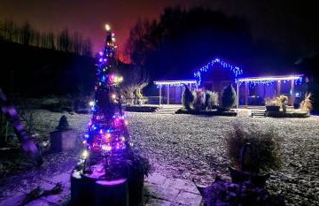 Apartamenty w Dolinie Gościna - Foto 52