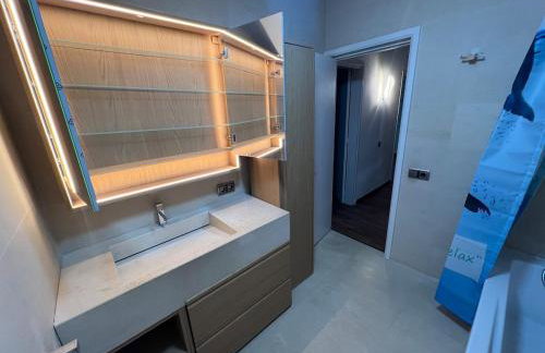 Casa Natura Flassia de 240m2 con piscina privada - Photo 12