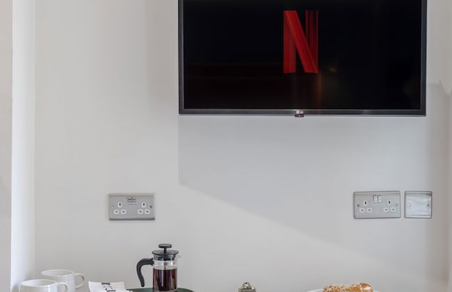 Your Apartment Tooting - Foto 11