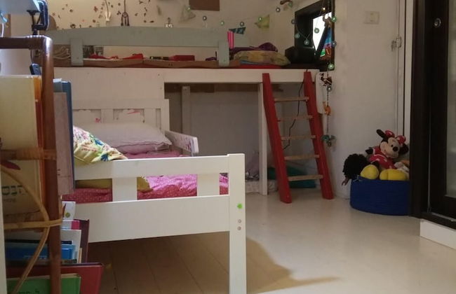 3 Br by park hayarkon 1min 2 Ichilov - Foto 6