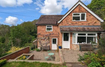 Rose Cottage - Foto 40