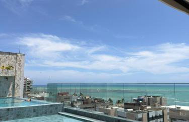 Apartamento 3 quartos a 1 quadra da praia - Foto 50