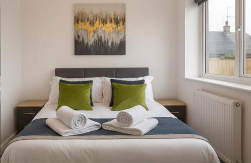 Sterling Executive Suites - Foto 8