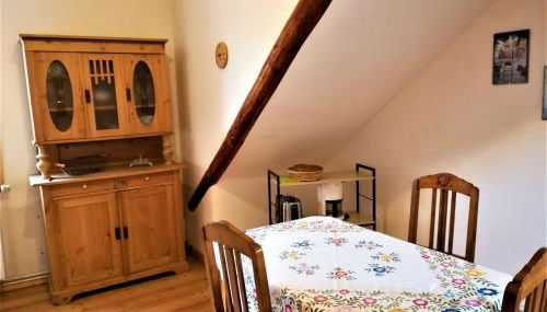 Himmelreich - Über den Dächern der Altstadt - Foto 5