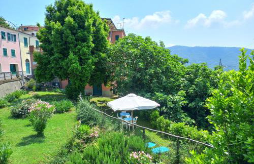 Cinque Terre & Portofino Lodge-Dependance Bracco - Foto 2