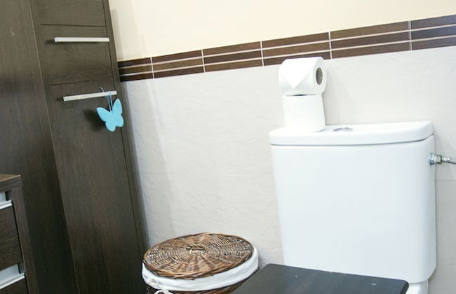 Heavenly & Ocean Blue Apartment - Foto 26