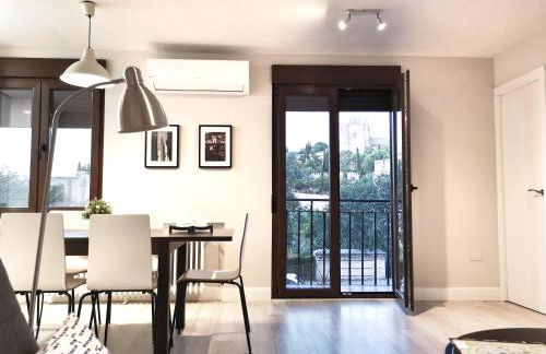 Leyenda de la Cava - Living Toledo - Foto 11