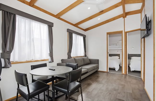 Warrnambool Holiday Village - Foto 34