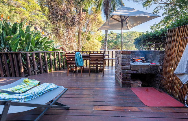 Under Milkwood Resort - Foto 42