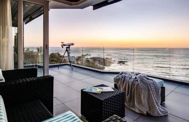 Stylish Penthouse w Private Pool and Parking Houghton Penthouse - Foto 49