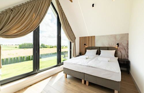 Klimat Tu - Stylowe Domki blisko Morza - Sarbinowo - Photo 1