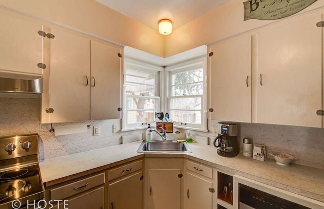 2brclassic Downtown Housebright & Charming - Foto 12