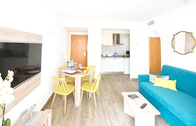 Flipflop Surfing Playa Apartments - Photo 44