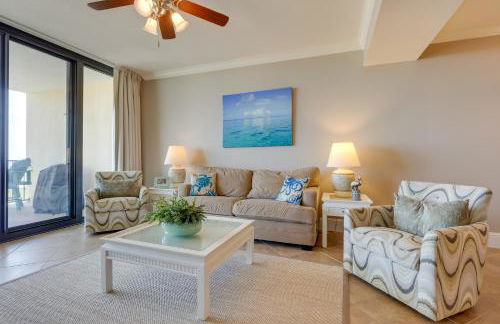 Dauphin Island Condo in Holiday Isle with Balcony! - Foto 5