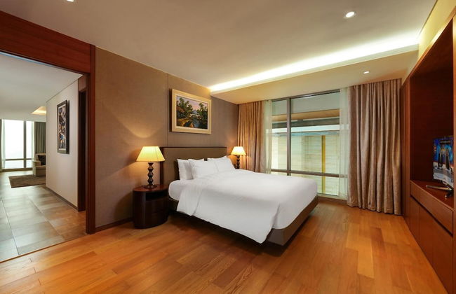 Lotte The Residence - Foto 14