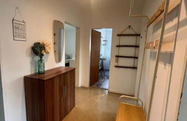 KnocksCasa4You EG Monteurwohnung in Marburg - Foto 12