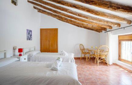 Cortijo El Álamo 1 Vélez Blanco by Ruralidays - Photo 16