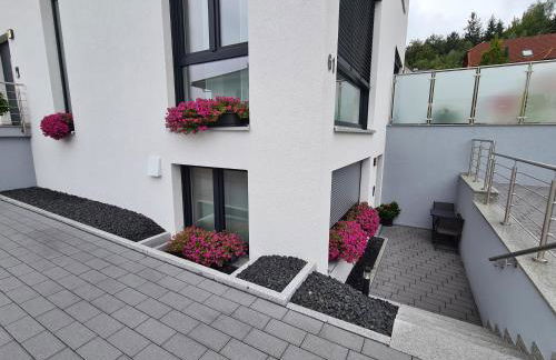 Ferienwohnung Buchberg Exklusiv - Foto 14