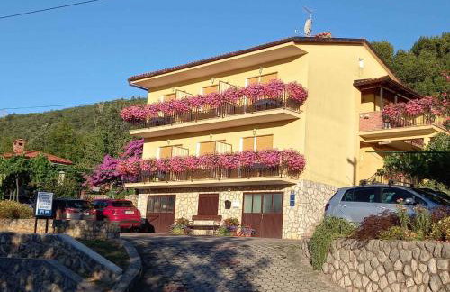 Apartments in Moscenicka Draga 34158 - Foto 1