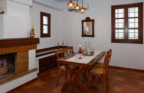 Aeolia Seaside Residence in Kokkari - Foto 17