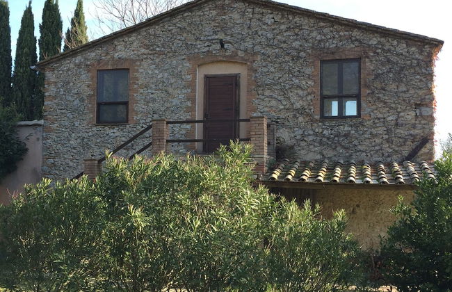 Silence and Relaxation in Countryside of Umbria - Photo 15