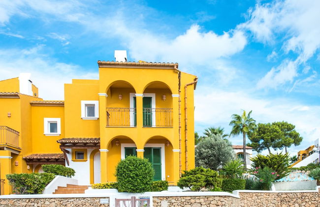 Ona Aucanada Club - Foto 67