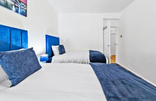 Balham Luxury Apartment 6 Min Walk to Underground and Overground Prime Balham Location - Photo 31