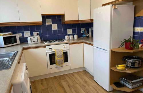 Cosy Stay in the Heart of Dover - Foto 6