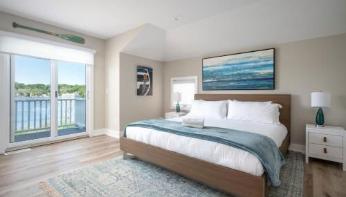 Luxurious Home on Lake Kalamazoo - Foto 2