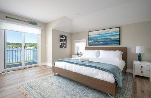 Luxurious Home on Lake Kalamazoo - Foto 2