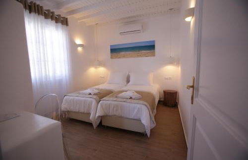 Seethrough Mykonos Suites - Foto 63