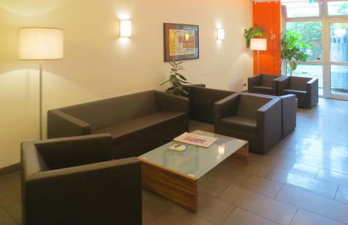 Cozy apartment in city center - Foto 32