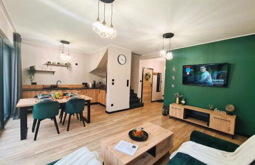 LEŚNA STODOŁA - Foto 23