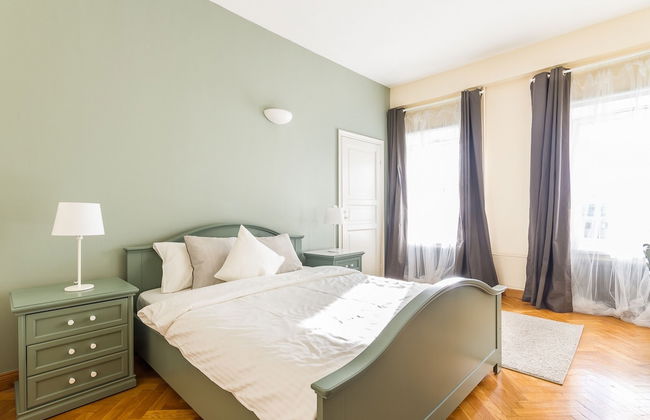 Big Italy Apartment 200m2 - Photo 8