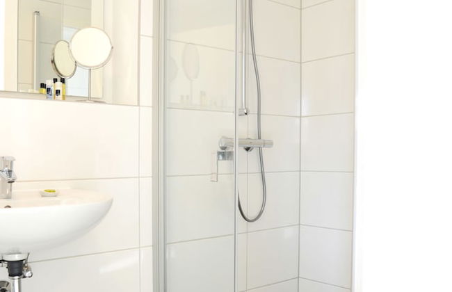 ADAPT APARTMENT HOTEL Giessen - Foto 19