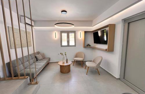 Black Swim Cretan Suites - Foto 21