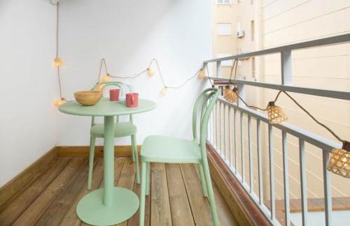 Budget Beach Studio 23 - Foto 5