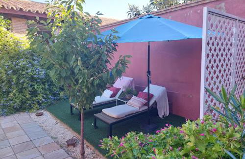 Casa rural el atardecer - Photo 15