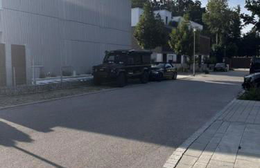 Auszeit Herrsching - 3 Zimmer Wohnung in See Nähe - Foto 49