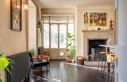 Stunning 8-Bedroom Home in Painswick - Foto 34