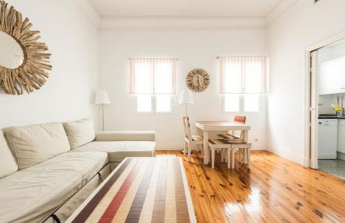 Apartamentos Alcalá - Photo 16