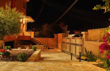 Alkyoni luxury apartments Katakolo - Photo 14