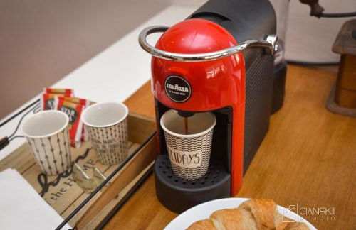 PenP - Appartamento comodo e tranquillo - Free Wi-fi - Photo 18