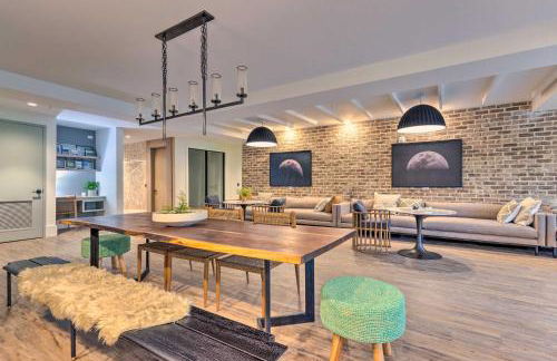 Walkable Downtown Asheville Condo with Balcony - Foto 18