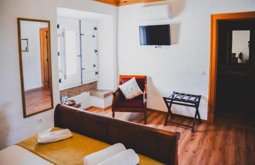 Casa de Campo da Quinta da Pegada - Foto 29