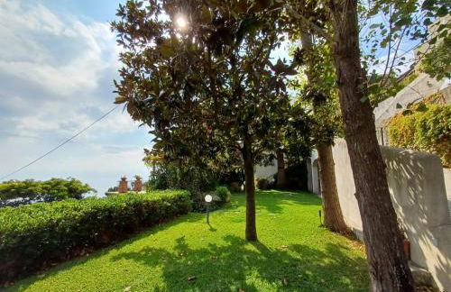 Villa San Vito Amalfi Coast A timeless charm - Foto 9