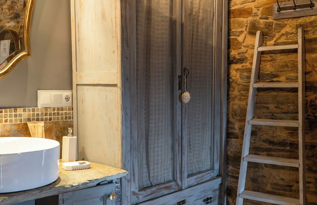 Complejo Rural Lar de Vies - Foto 61