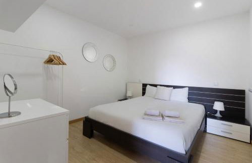 Al Do Paço - Between Braga e Geres - Foto 14