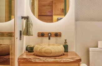 ~* The Spectacular Spyglass Treehouse *~ - Foto 18